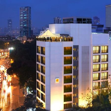 The Shalimar Hotel, Kemps Corner Мумбаи Экстерьер фото
